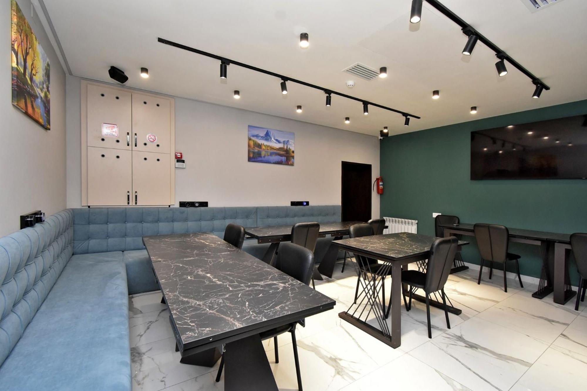 Avenue 23 Boutique Hotel 耶烈万 外观 照片