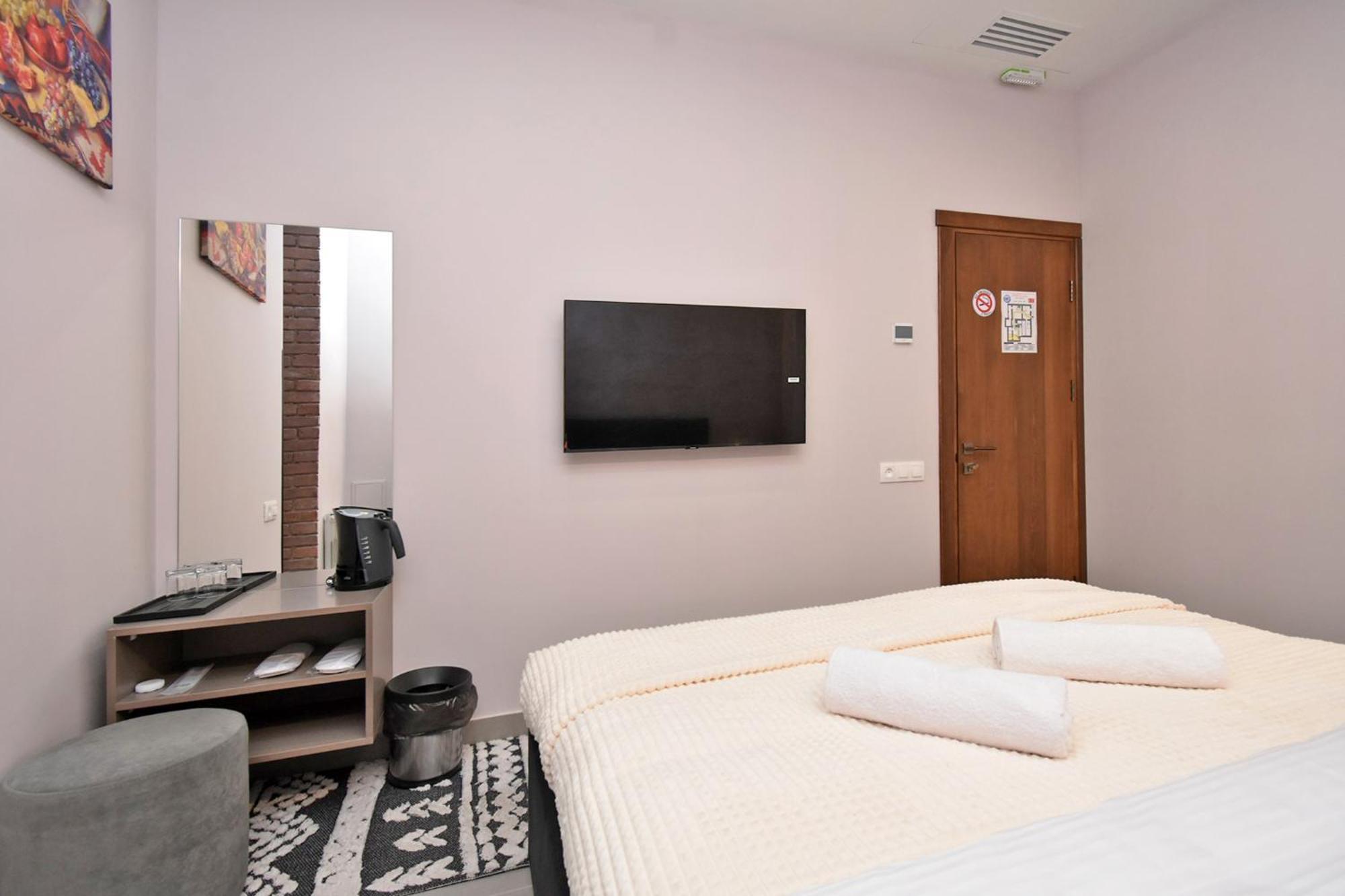 Avenue 23 Boutique Hotel 耶烈万 外观 照片