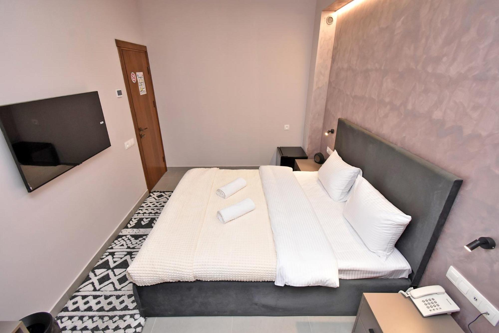 Avenue 23 Boutique Hotel 耶烈万 外观 照片