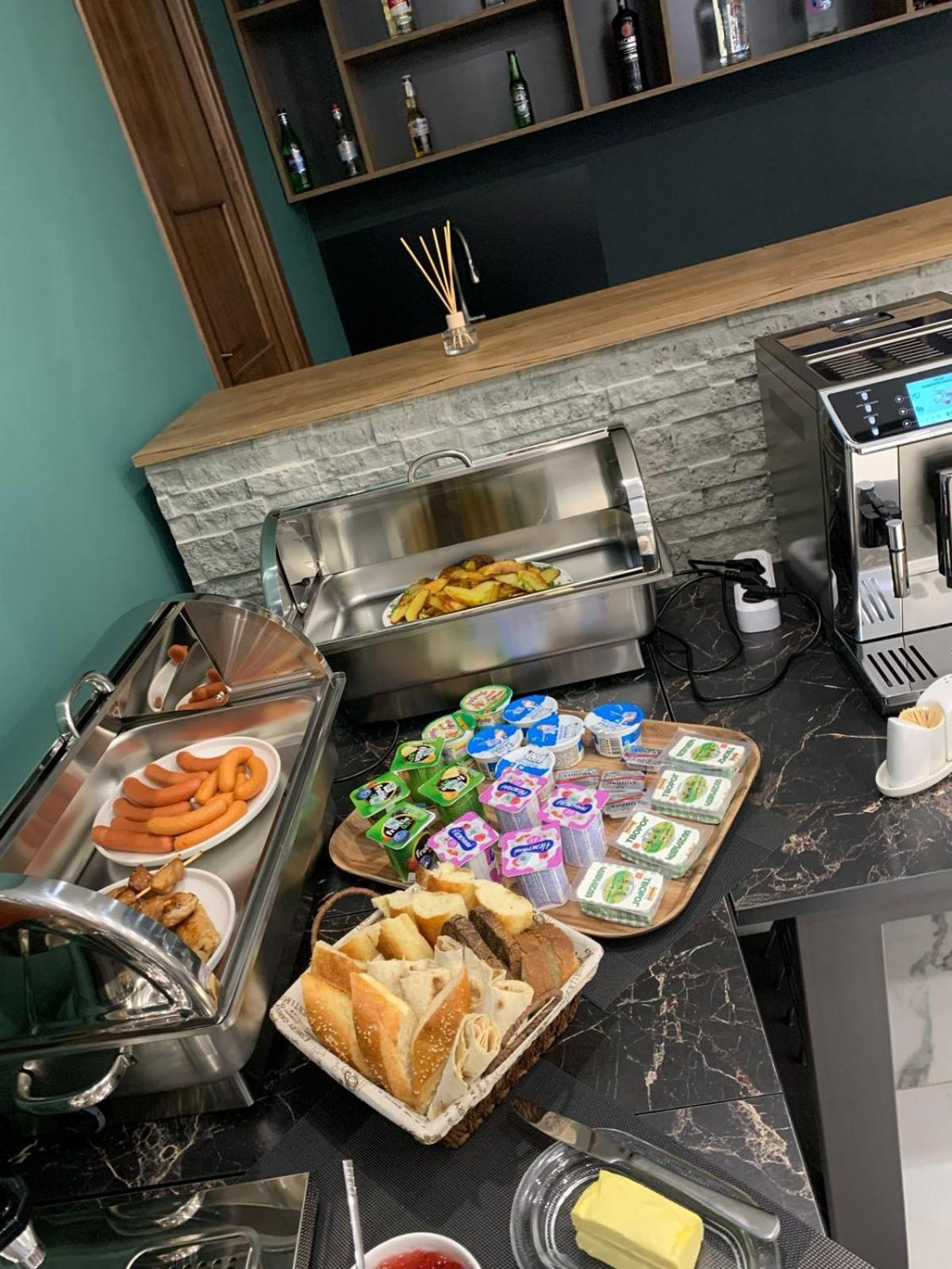 Avenue 23 Boutique Hotel 耶烈万 外观 照片